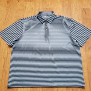 Roundtree & Yorke performance polo